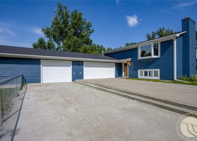 Property at 955 Barbara Dr, Billings, MT 59101, 5 beds, 3 baths