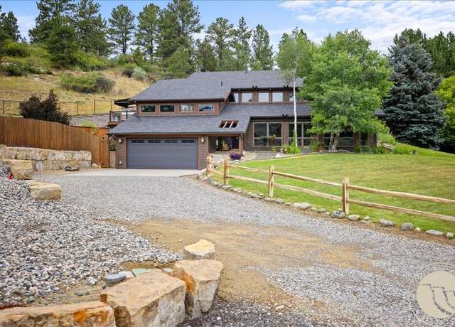 Property at 1219 Sun Valley Rd Rd, Billings, MT 59105, 3 beds, 3 baths