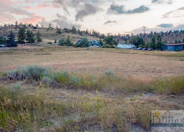 Property at 0 W Park (lot 10) Ave, Bridger, MT 59014