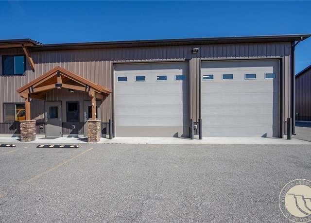 Property at 3641 S 56th St W #3, Billings, MT 59101, 1 bed, 2 baths