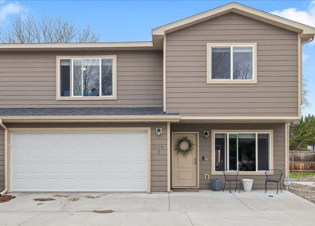 Property at 908 Midway Ln #2 Ln, Billings, MT 59102, 3 beds, 2.5 baths