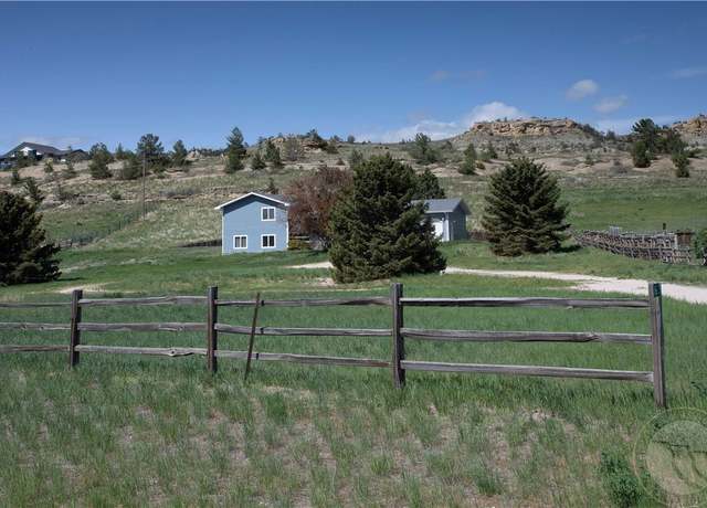 Property at 16 Kapor Rd Rd, Bridger, MT 59014, 4 beds, 3 baths