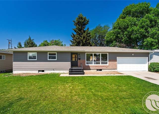 Property at 408 Gay Pl, Billings, MT 59102, 3 beds, 2.5 baths