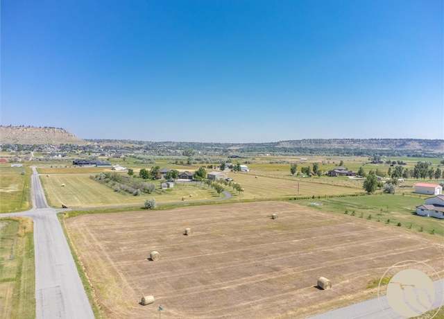 Property at LOT 5 Hardy Pl, Billings, MT 59106