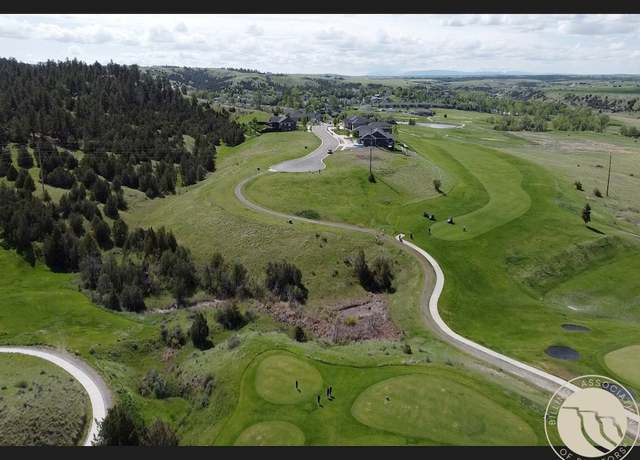 Property at 2303, 2309, 2315 Glengarry Ln, Billings, MT 59101
