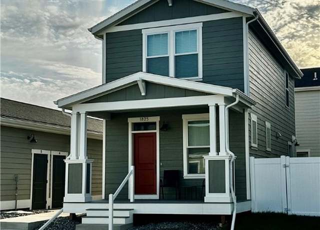 Property at 1825 St. Peter Ln, Billings, MT 59101, 2 beds, 2.5 baths