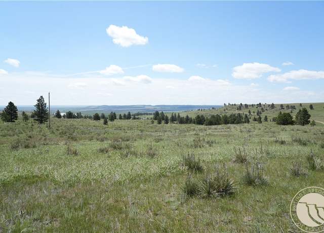 Property at TRACT 57 Canal Rd, Shawmut, MT 59078