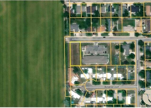 Property at 1150 Rangeview Drive Dr, Hardin, MT 59034