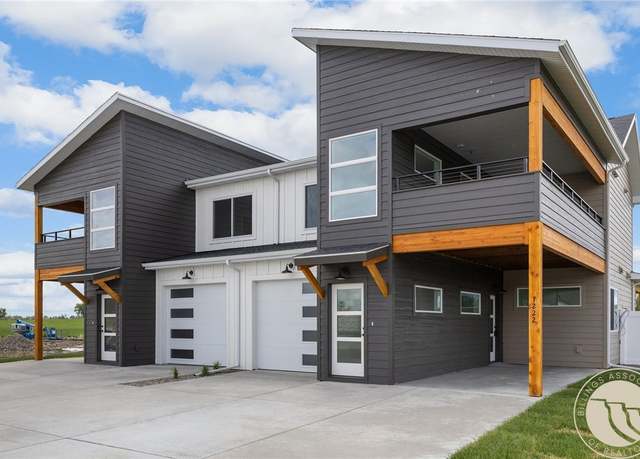 Property at 1222 Buffalo Crossing Dr. Dr, Billings, MT 59106, 4 beds, 2.5 baths