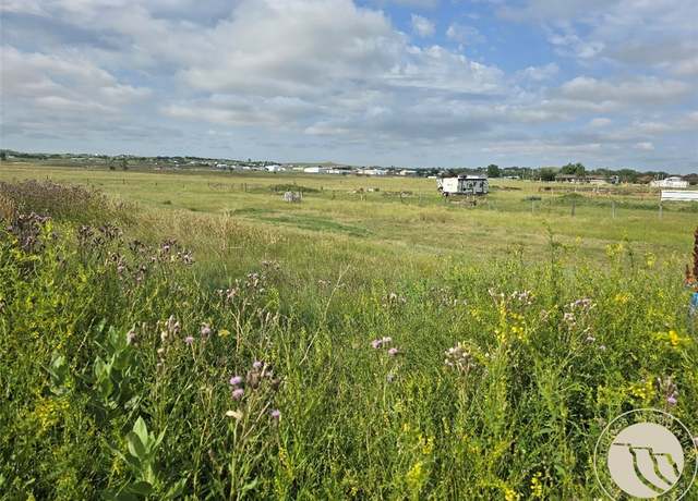 Property at 541 10th St SE, Baker, MT 59313