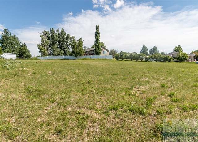 Property at TBD Saint Andrews Dr, Billings, MT 59105