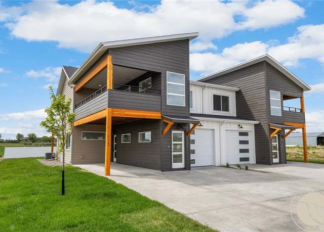 Property at 1220 Buffalo Crossing Dr. Dr, Billings, MT 59106, 4 beds, 2.5 baths