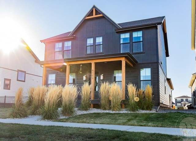 Property at 6105 Johanns Meadow Ln, Billings, MT 59101, 3 beds, 2.5 baths