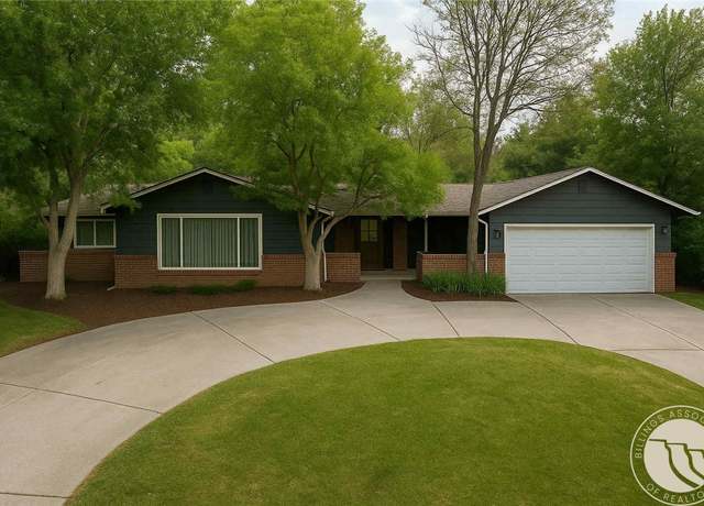 Property at 3135 Sycamore Ln, Billings, MT 59102, 7 beds, 3.5 baths