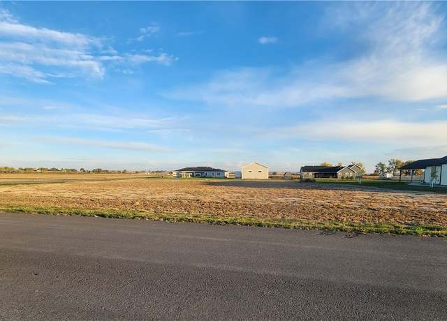 Property at Lot 6 Lazy KU, Billings, MT 59106
