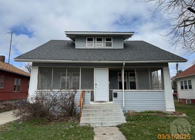 Property at 119 6th St W, Hardin, MT 59034, 3 beds, 2 baths