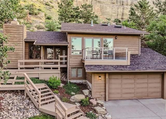 Property at 4265 Laredo Pl, Billings, MT 59106, 4 beds, 3.5 baths
