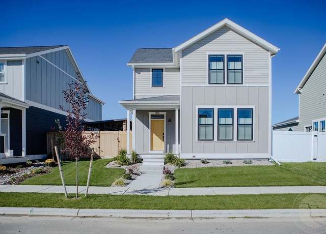 Property at 1852 St. Paul Ln Ln, Billings, MT 59101, 3 beds, 2.5 baths
