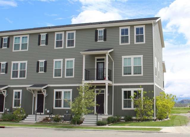 Property at 1743 Walter Creek Blvd, Billings, MT 59101, 3 beds, 2.5 baths