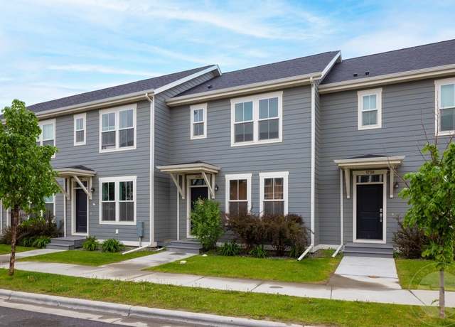 Property at 1732 Walter Creek Blvd, Billings, MT 59101, 2 beds, 2.5 baths