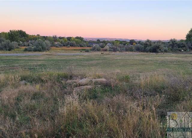 Property at TBD Gayle Block 17, Lot 8 Dr, Billings, MT 59105