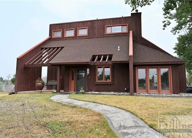 Property at 8533 Bighorn Rd, Billings, MT 59101, 3 beds, 2.5 baths