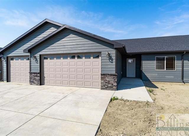 Property at 4211 Bell Ave, Billings, MT 59106, 3 beds, 2 baths