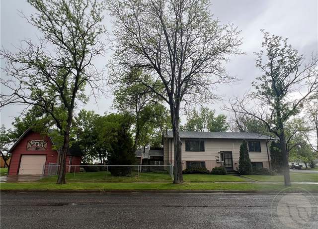 Property at 419 Idaho Ave, Laurel, MT 59044, 3 beds, 2 baths