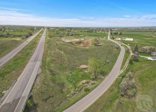 Property at 2062 E I Rd, Ballantine, MT 59006