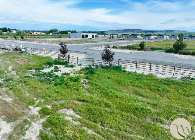 Property at TBD Wisner Ave, Billings, MT 59106