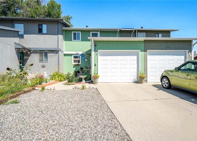 Property at 237 Prospectors Ln, Billings, MT 59105, 2 beds, 1 bath