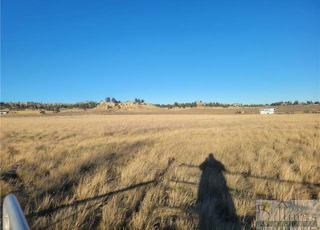 Property at NHN 3rd St E, Roundup, MT 59072