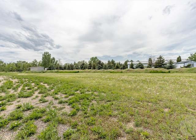 Property at 4827 Lorenz Ln, Billings, MT 59106