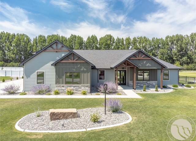 Property at 1614 Cherry Birch Lane Ln, Billings, MT 59106, 6 beds, 3.5 baths