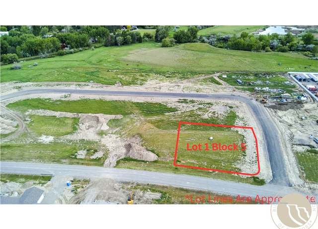 Property at Lot 1 Block 5 Abby Dr, Billings, MT 59106