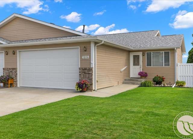 Property at 3814 Avenue E, Billings, MT 59102, 3 beds, 2.5 baths