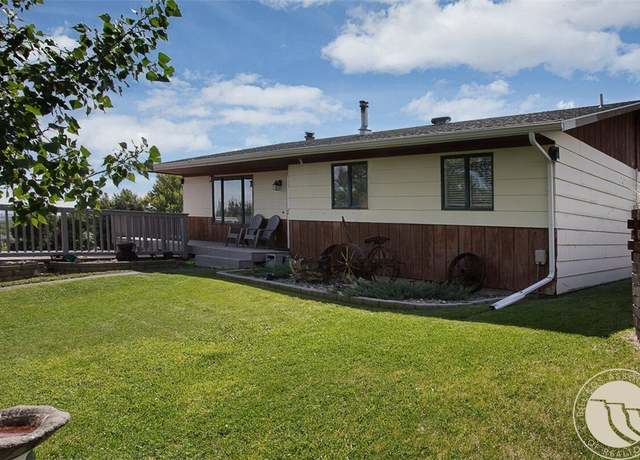 Property at 1336 Pennsylvania Ave Ave, Laurel, MT 59044, 4 beds, 3 baths
