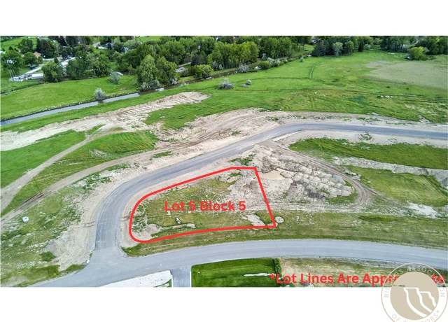 Property at Lot 5 Block 5 Abby Dr, Billings, MT 59106