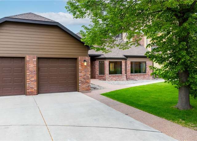 Property at 41 Heatherwood Ln, Billings, MT 59102, 4 beds, 3 baths