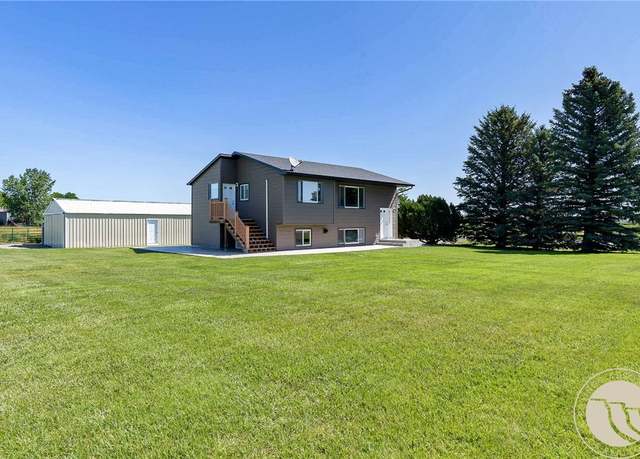 Property at 4310 Levang Ln, Billings, MT 59105, 4 beds, 2.5 baths