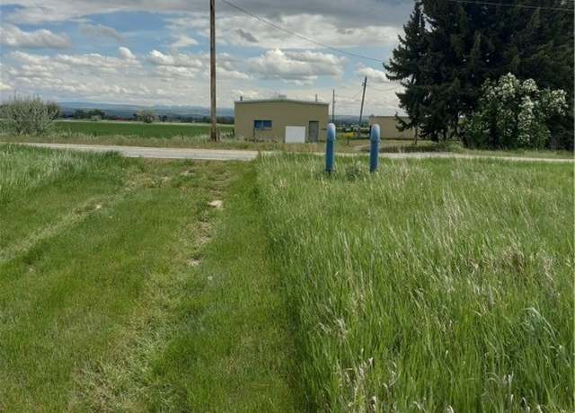 Property at TBD Rimrock Rd, Billings, MT 59106