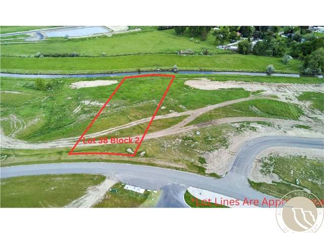Property at Lot 38 Block 2 Abby Dr, Billings, MT 59106