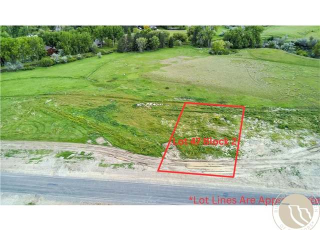 Property at Lot 47 Block 2 Cody Boy St, Billings, MT 59106