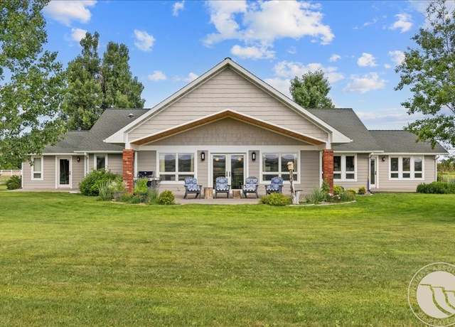Property at 3240 S 60th St W, Billings, MT 59106, 5 beds, 4 baths