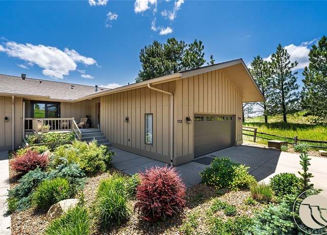 Property at 112 Sky Ranch Dr, Billings, MT 59106, 3 beds, 2.5 baths