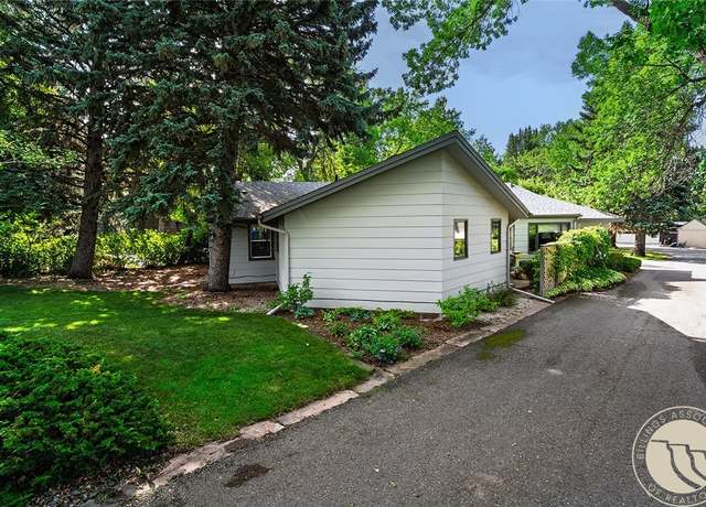 Property at 1010 Poly Dr, Billings, MT 59102, 3 beds, 2.5 baths