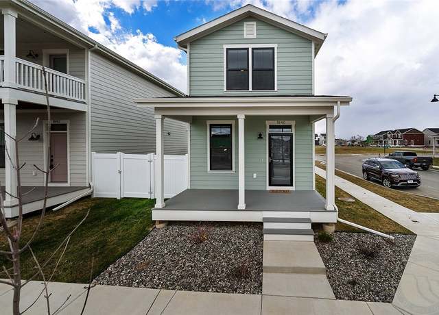 Property at 1840 St Paul Lane Ln, Billings, MT 59101, 2 beds, 2.5 baths