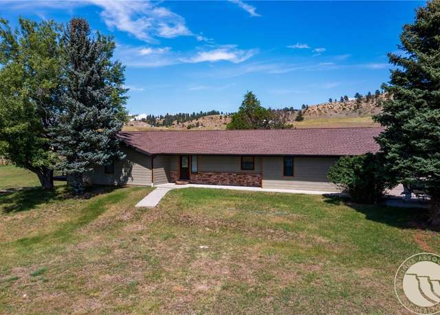 Property at 3919 High Trail Rd, Billings, MT 59101, 4 beds, 3.5 baths