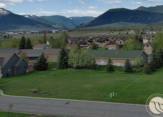 Property at Lot 35A Bigfoot Cir, Red Lodge, MT 59068