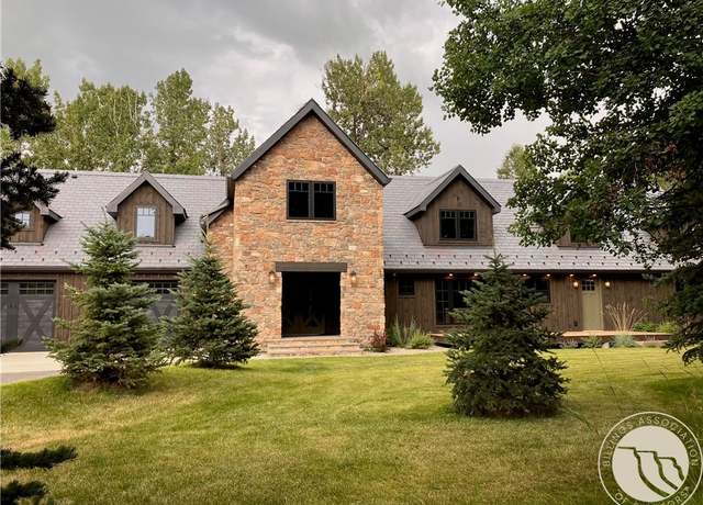 Property at 17 Bighorn Rd, Red Lodge, MT 59068, 3 beds, 3.5 baths